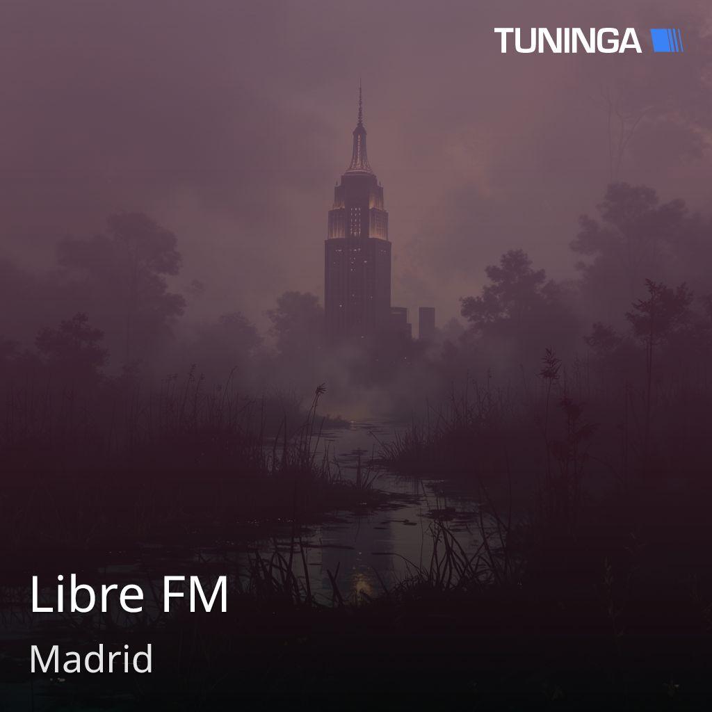 Libre FM