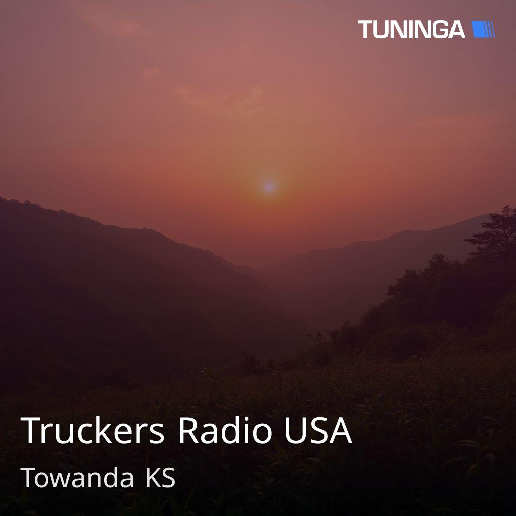 Truckers Radio USA