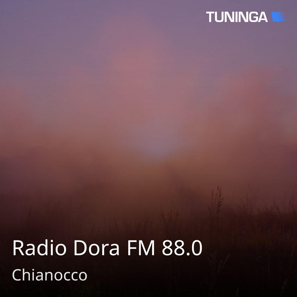 Radio Dora FM 88.0