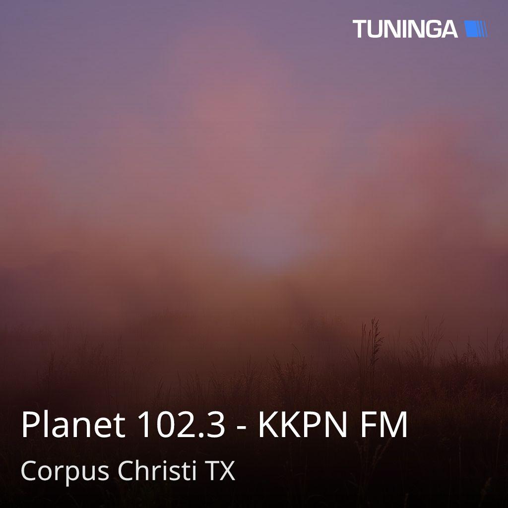 Planet 102.3 - KKPN FM