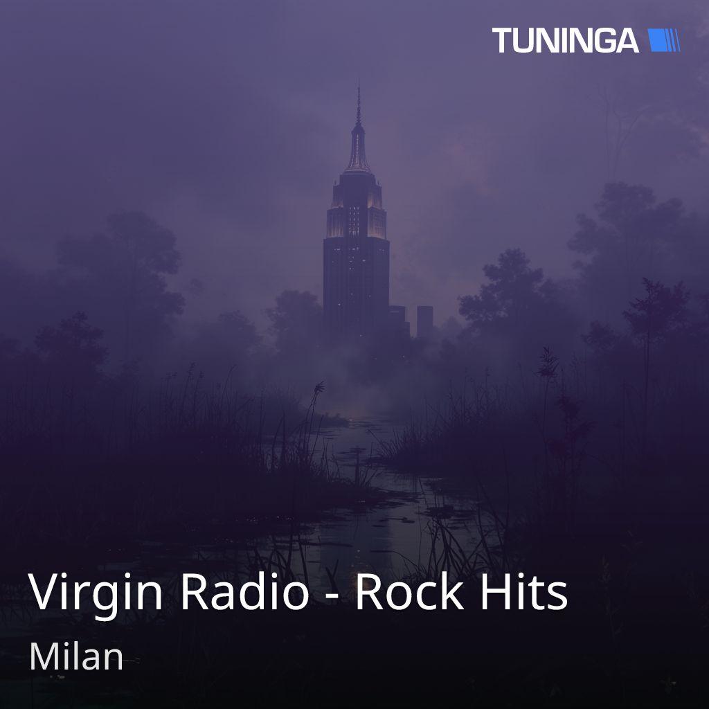 Virgin Radio - Rock Hits