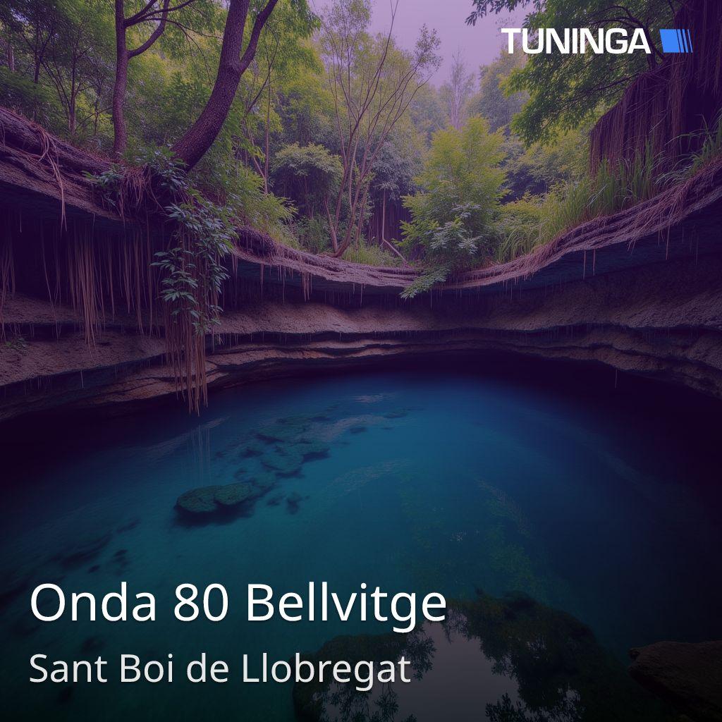 Onda 80 Bellvitge
