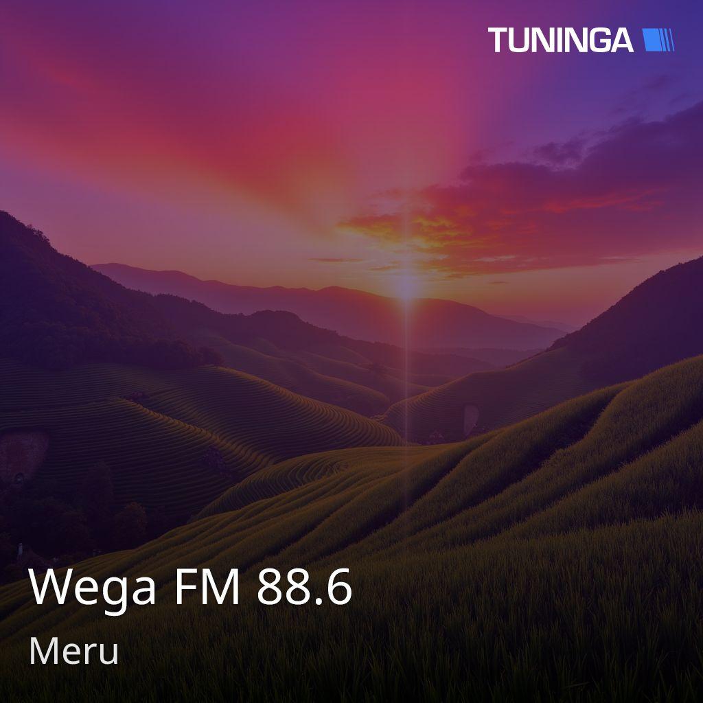 Wega FM 88.6