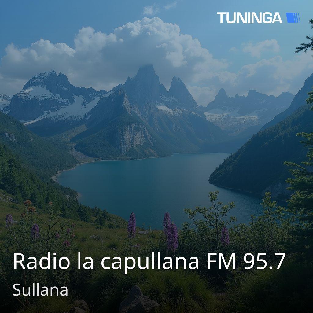 Radio la capullana FM 95.7
