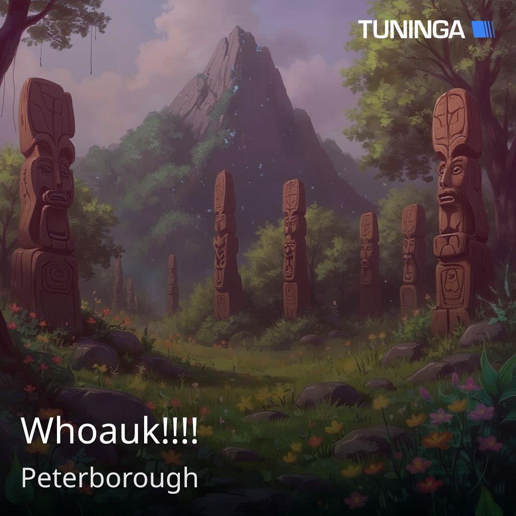 Whoauk!!!!