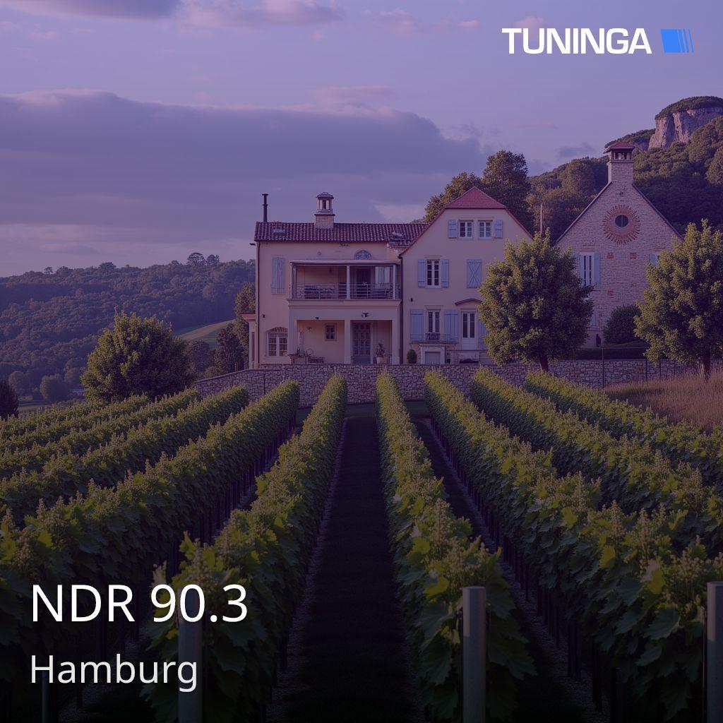 NDR 90.3