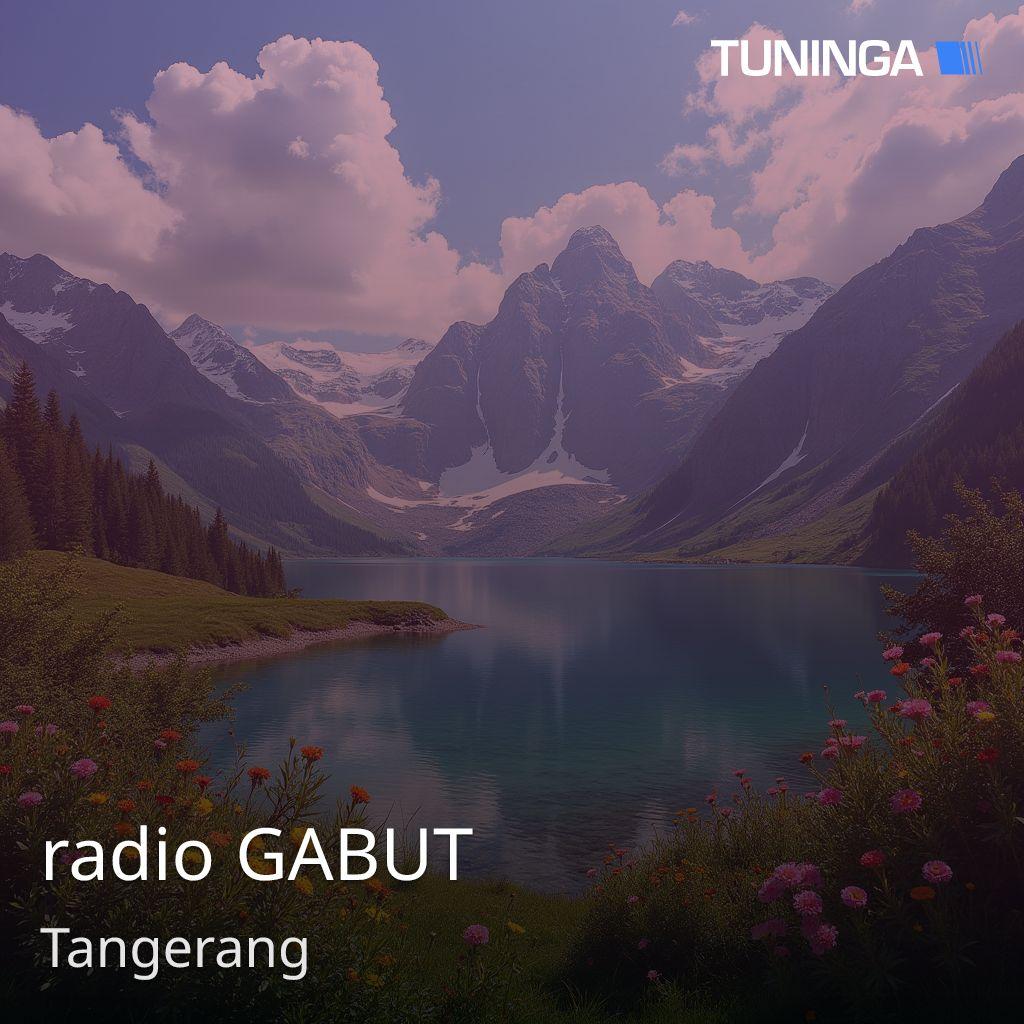 radio GABUT