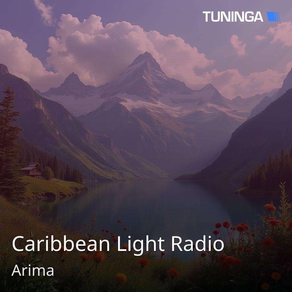 Caribbean Light Radio