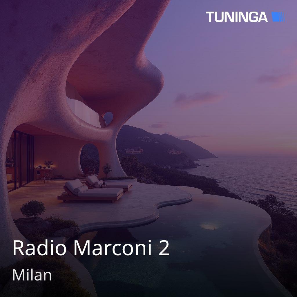 Radio Marconi 2