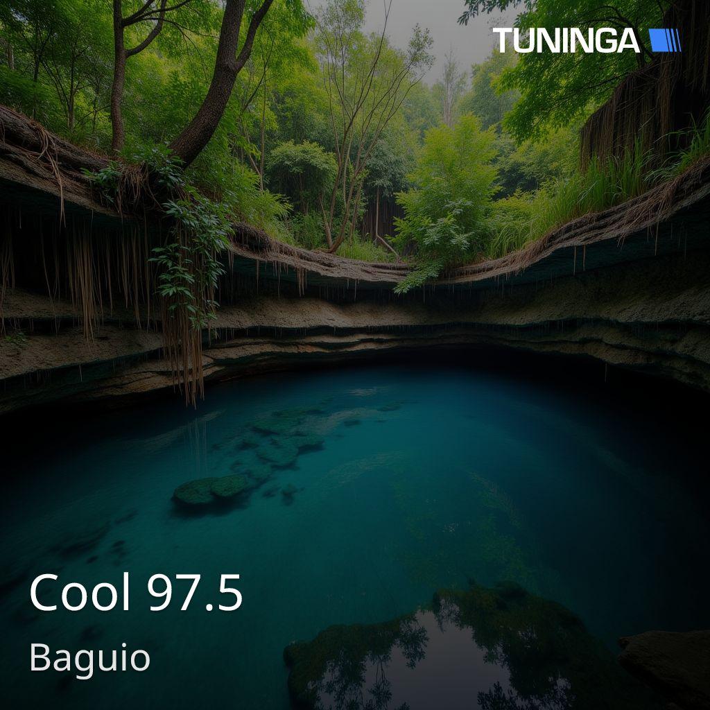 Cool 97.5