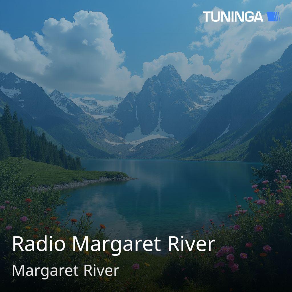 Radio Margaret River