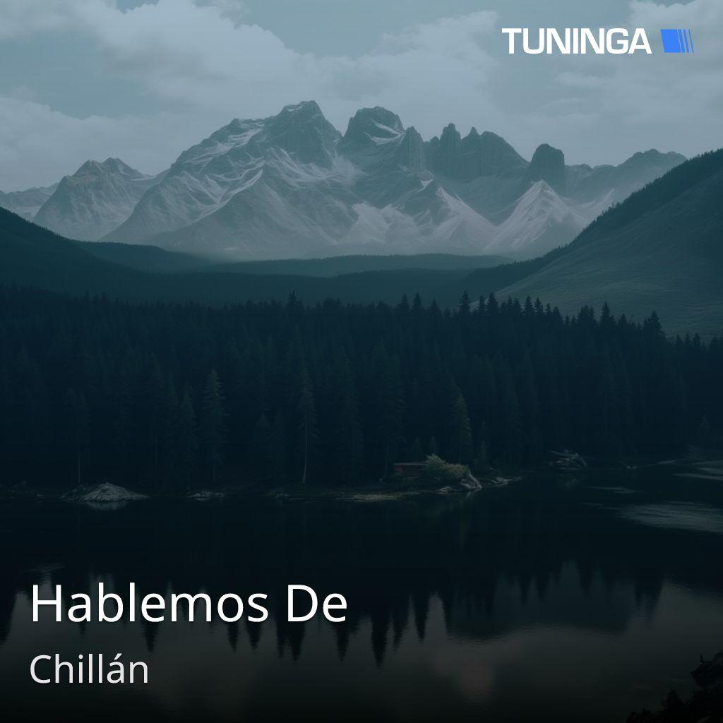 Hablemos De