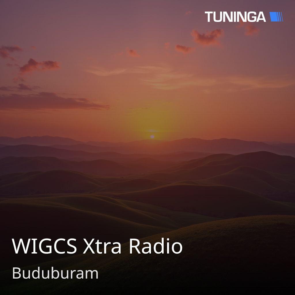 WIGCS Xtra Radio