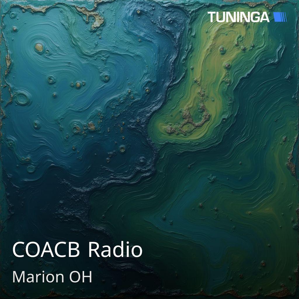 COACB Radio