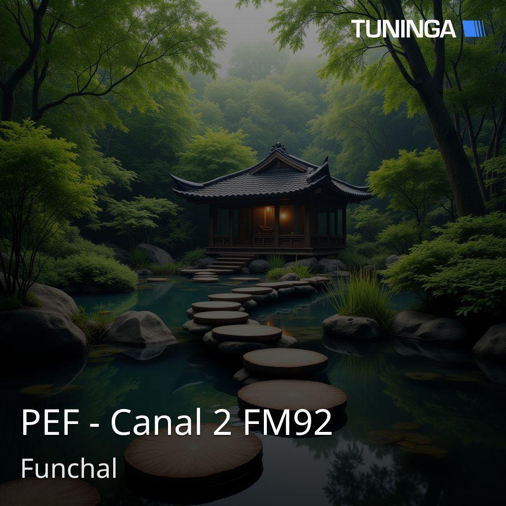 PEF - Canal 2 FM92