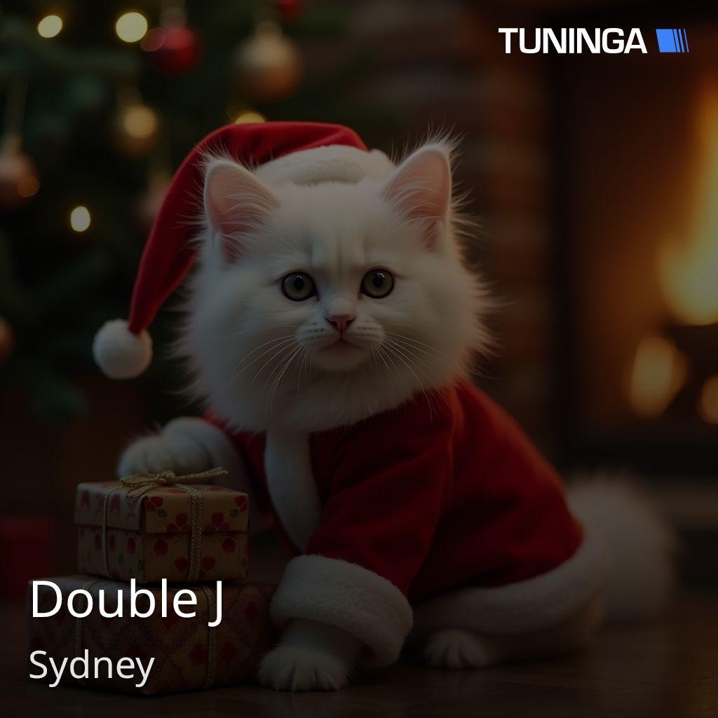 Double J