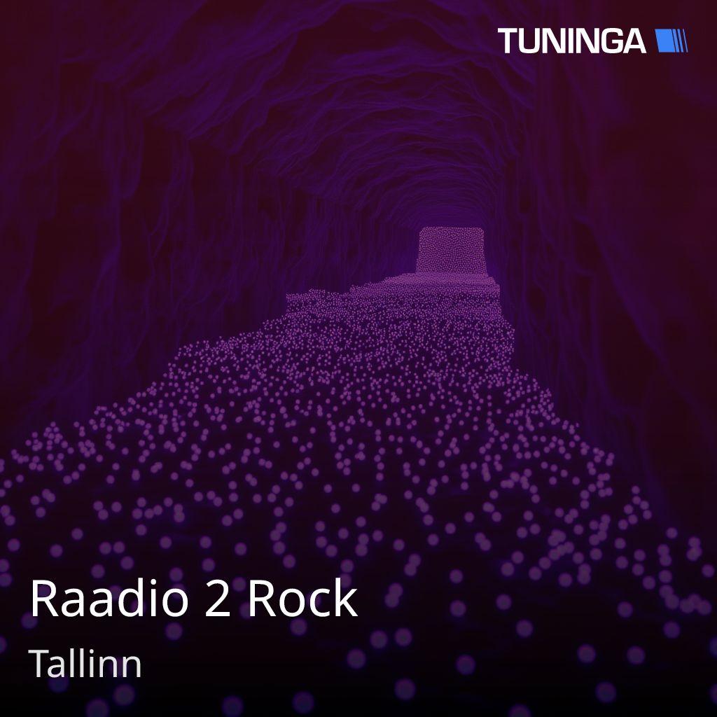 Raadio 2 Rock