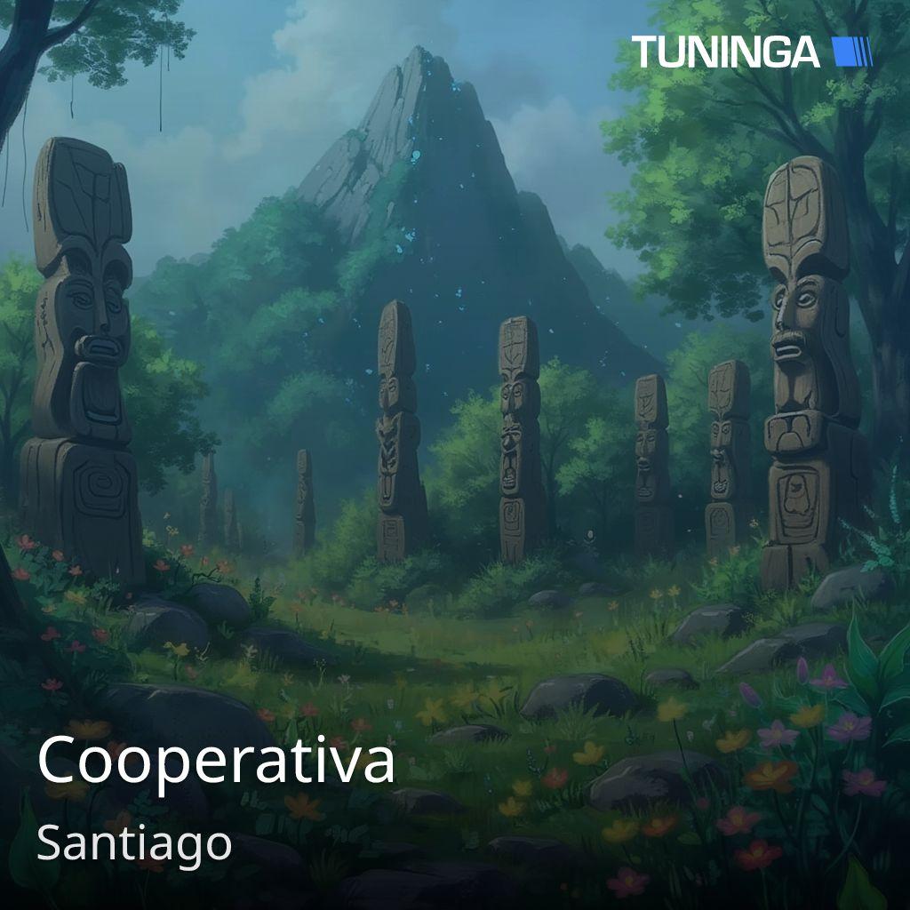 Cooperativa