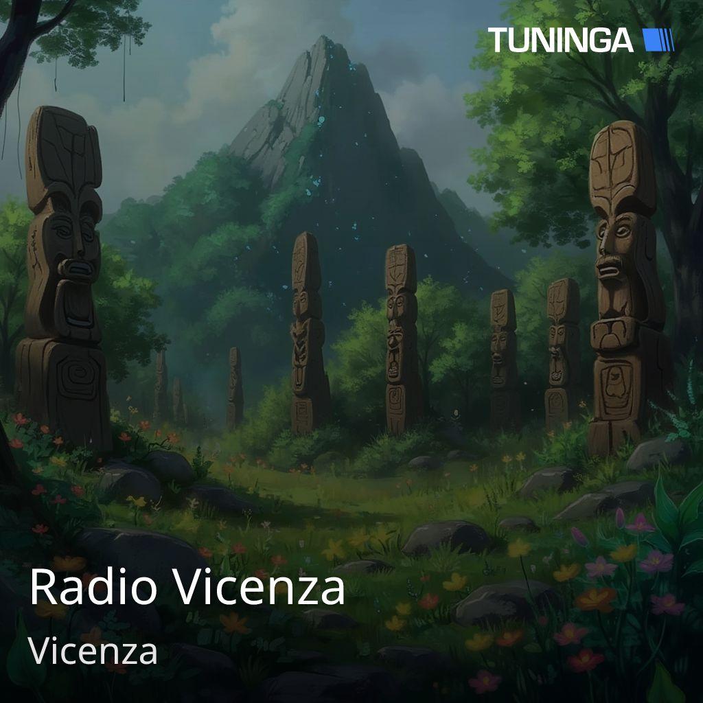 Radio Vicenza
