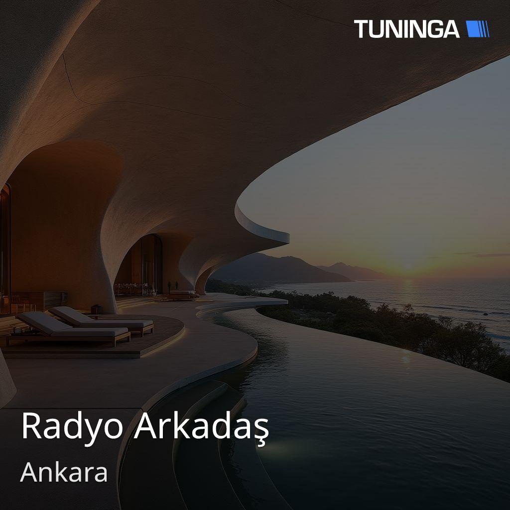 Radyo Arkadaş