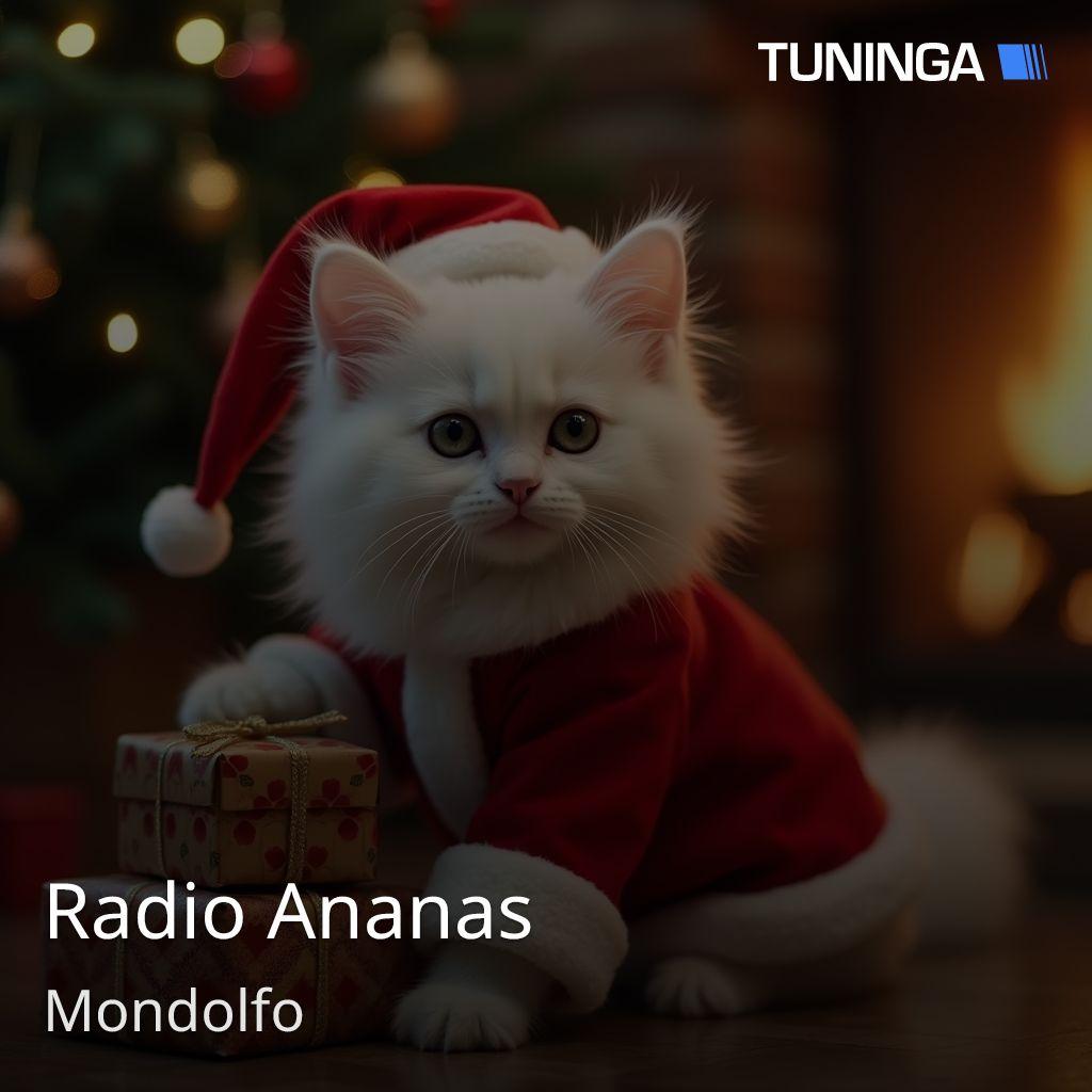 Radio Ananas