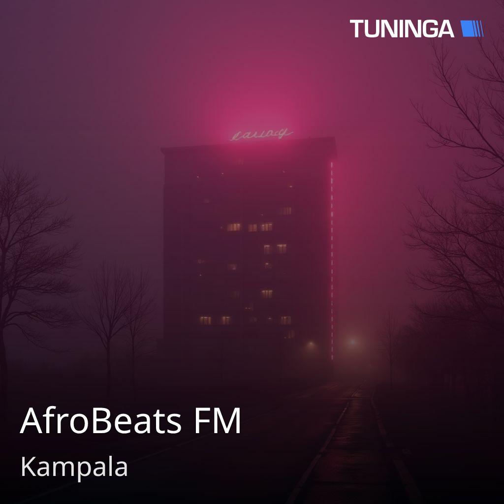 AfroBeats FM