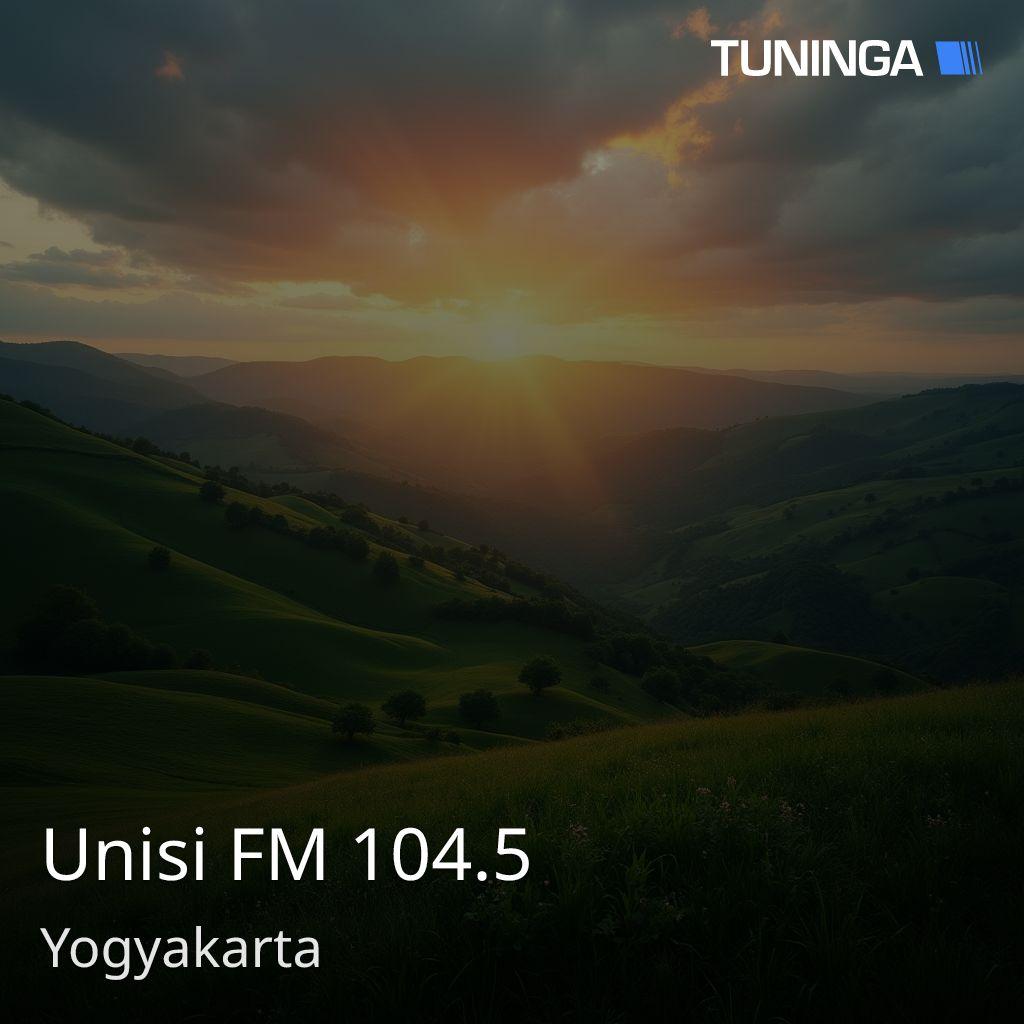 Unisi FM 104.5