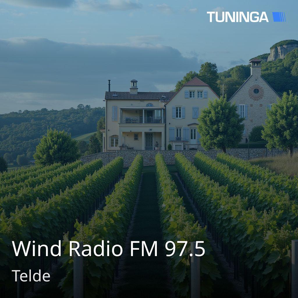 Wind Radio FM 97.5