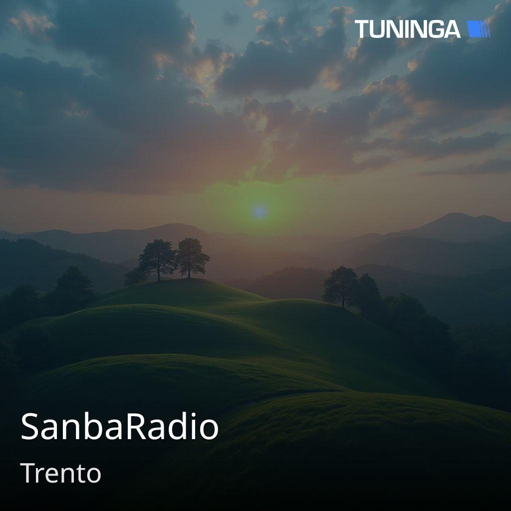 SanbaRadio