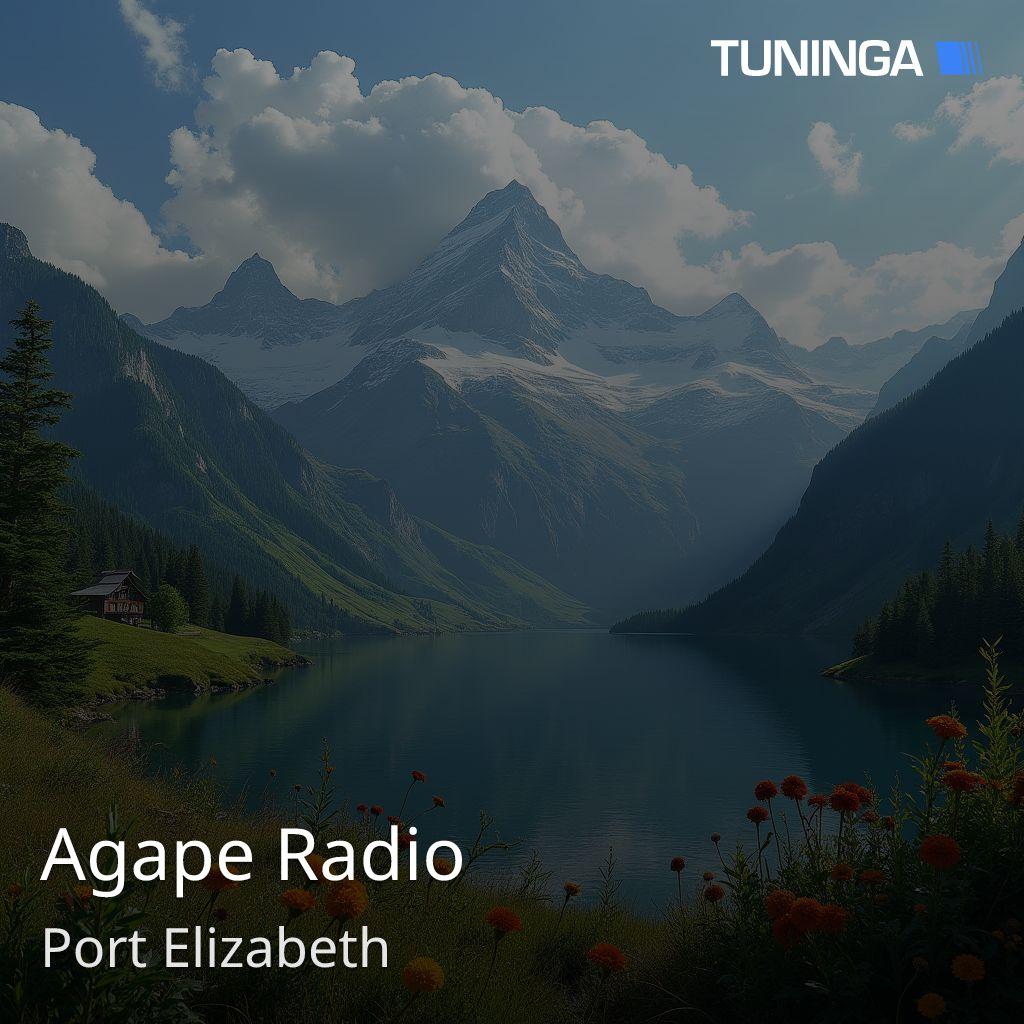 Agape Radio
