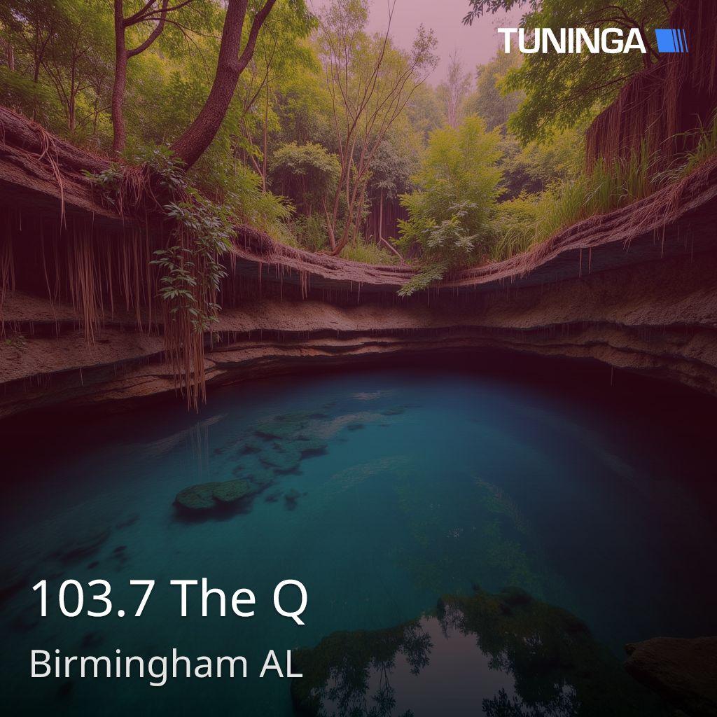 103.7 The Q