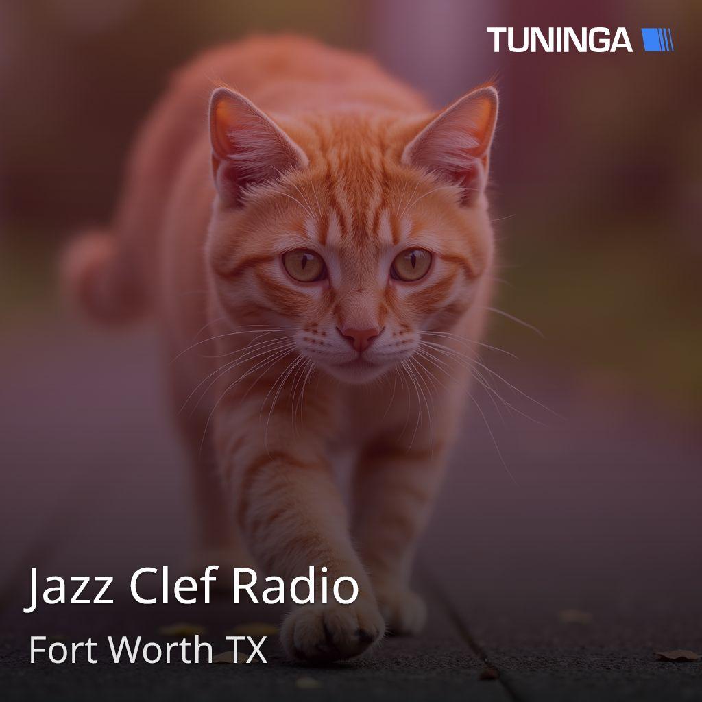 Jazz Clef Radio