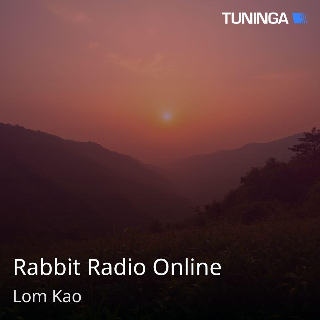 Rabbit Radio Online