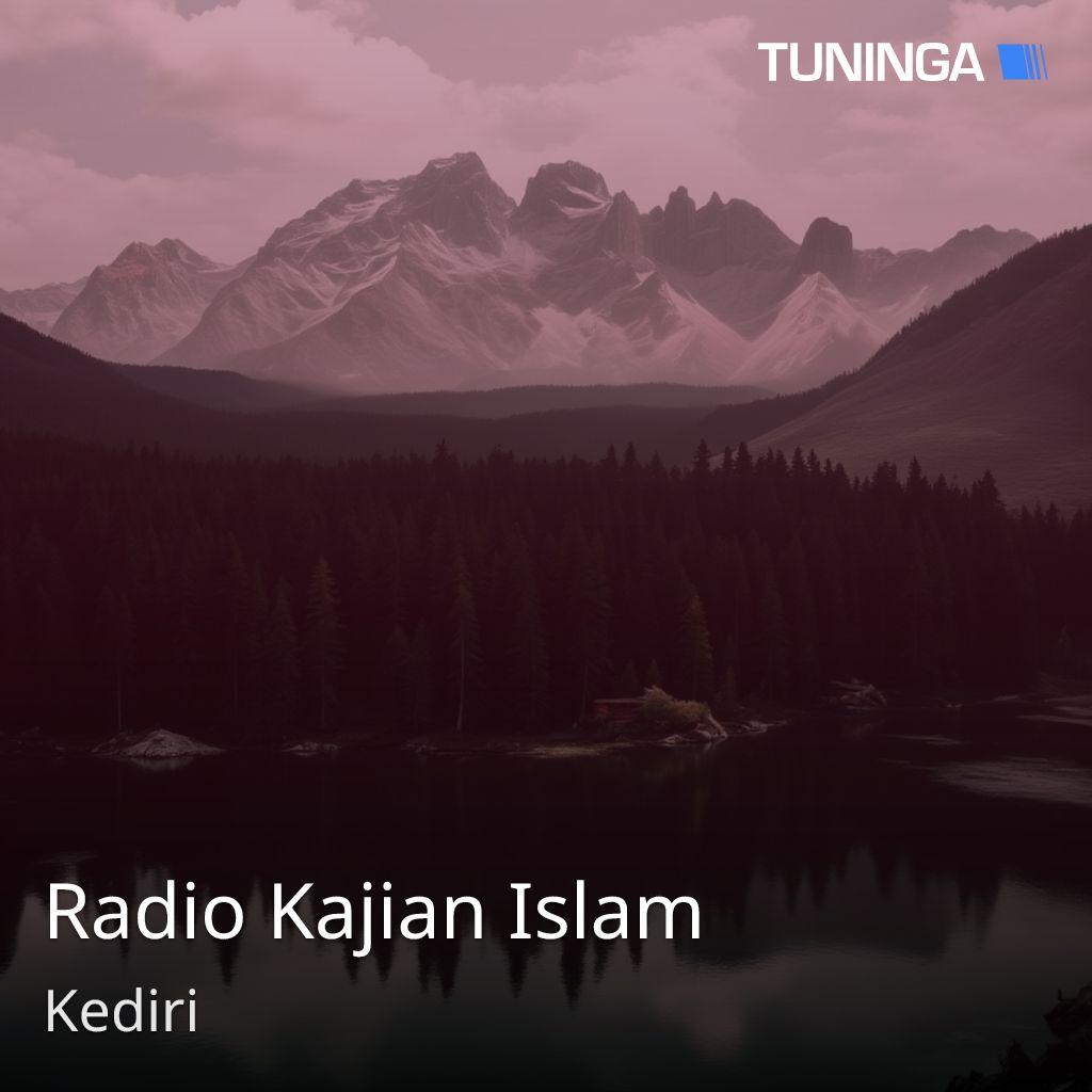 Radio Kajian Islam