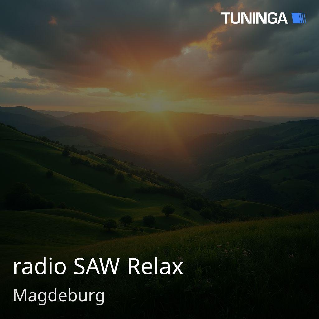 radio SAW Relax