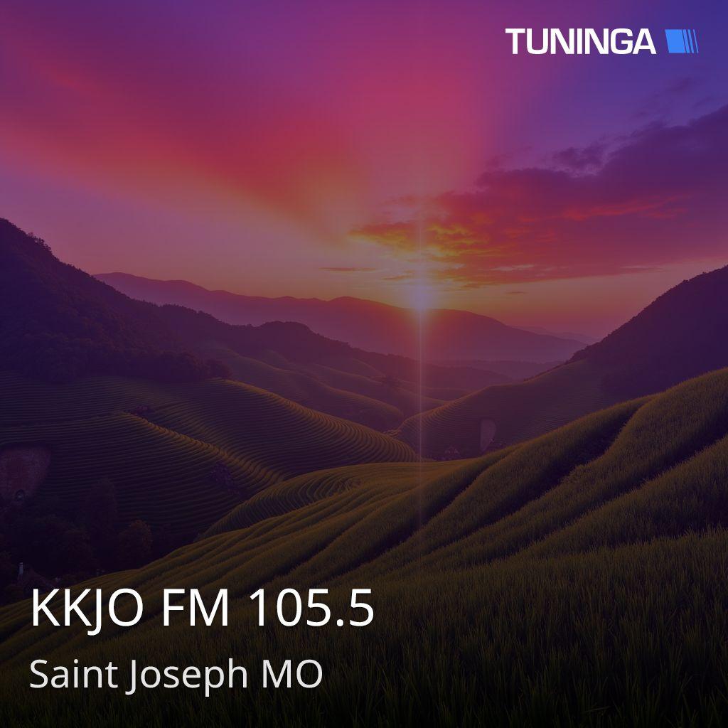 KKJO FM 105.5