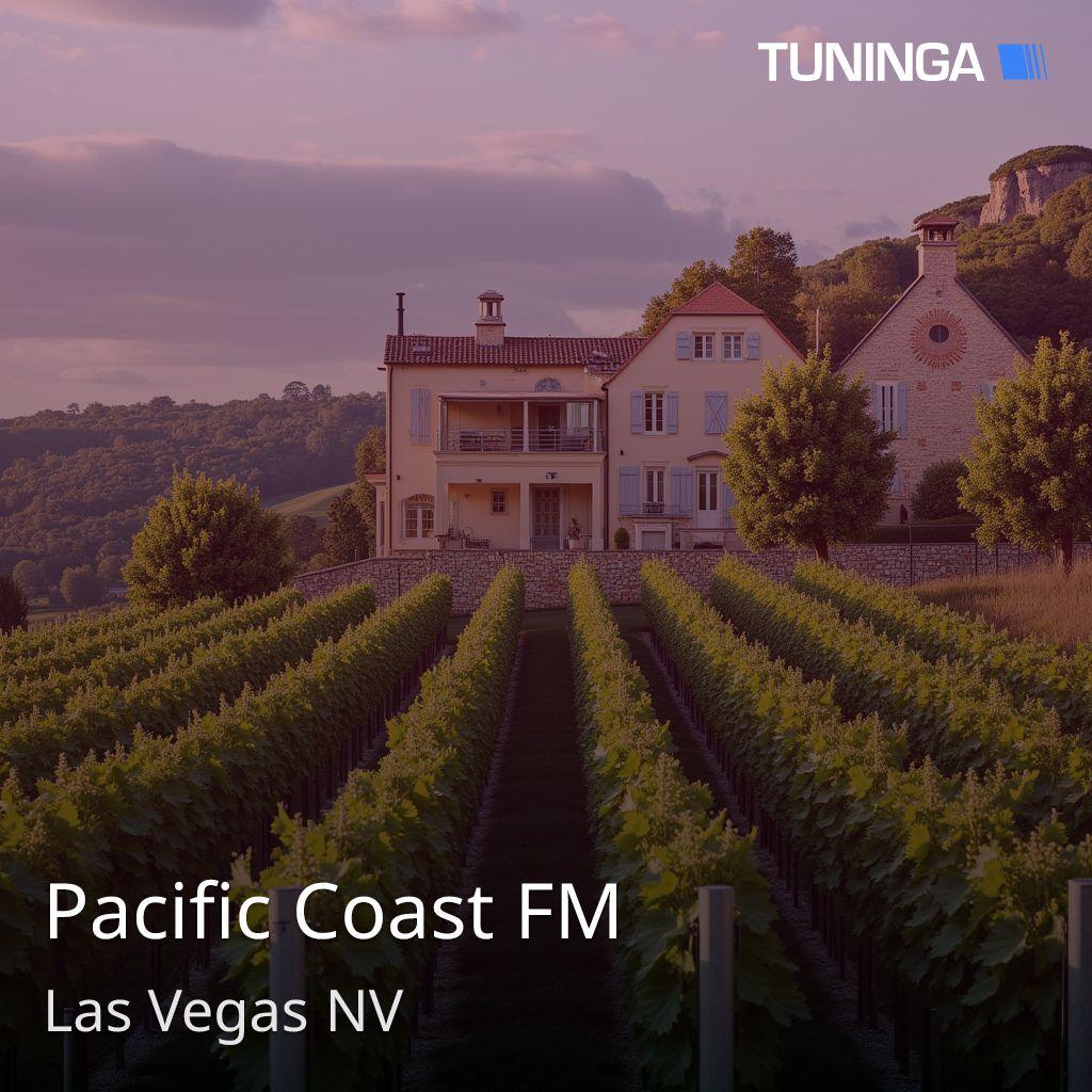 Pacific Coast FM