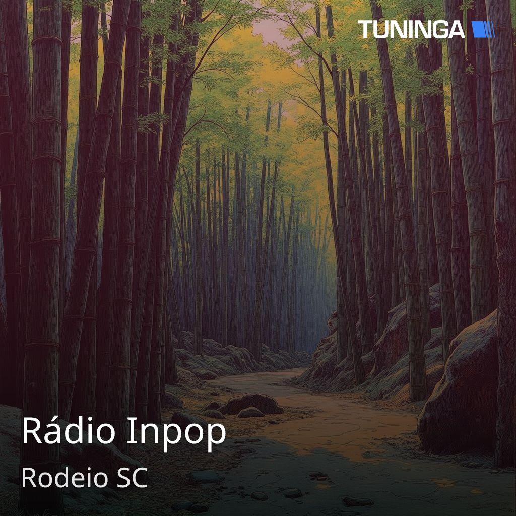 Rádio Inpop