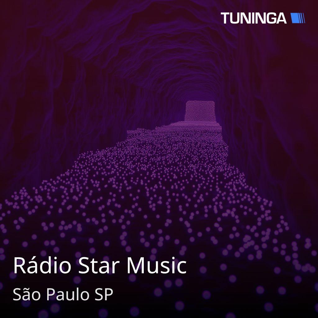 Rádio Star Music