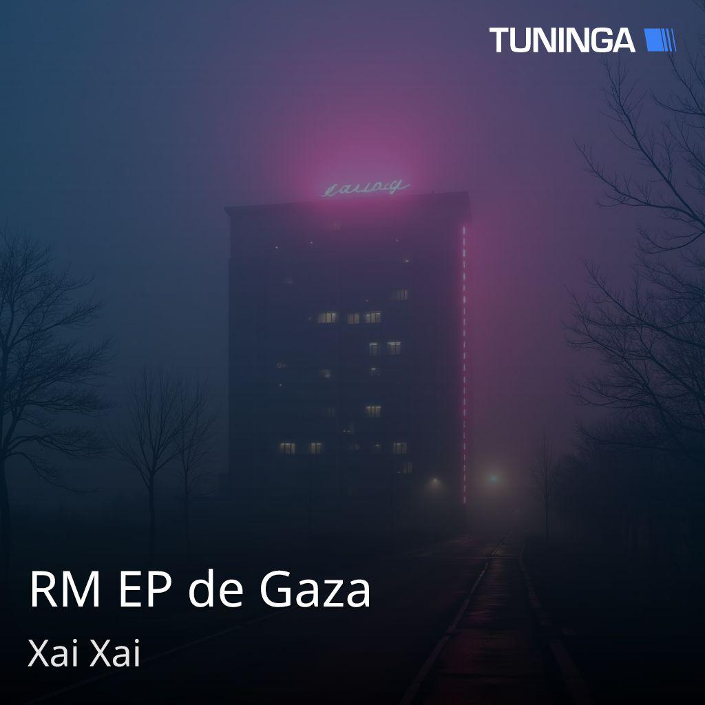RM EP de Gaza