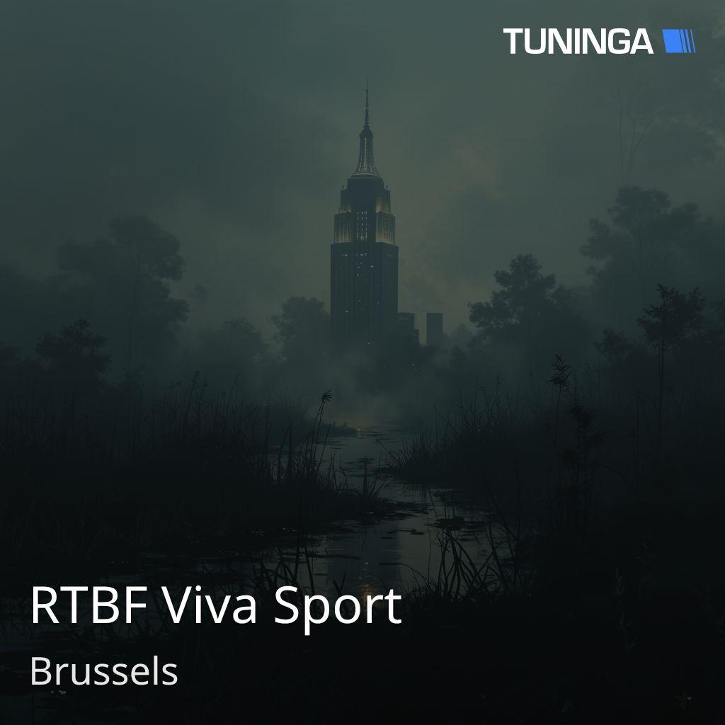 RTBF Viva Sport