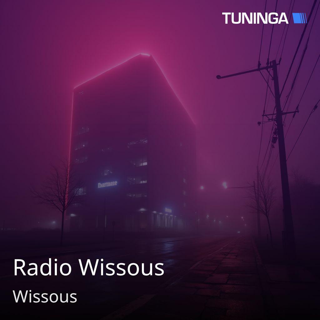 Radio Wissous