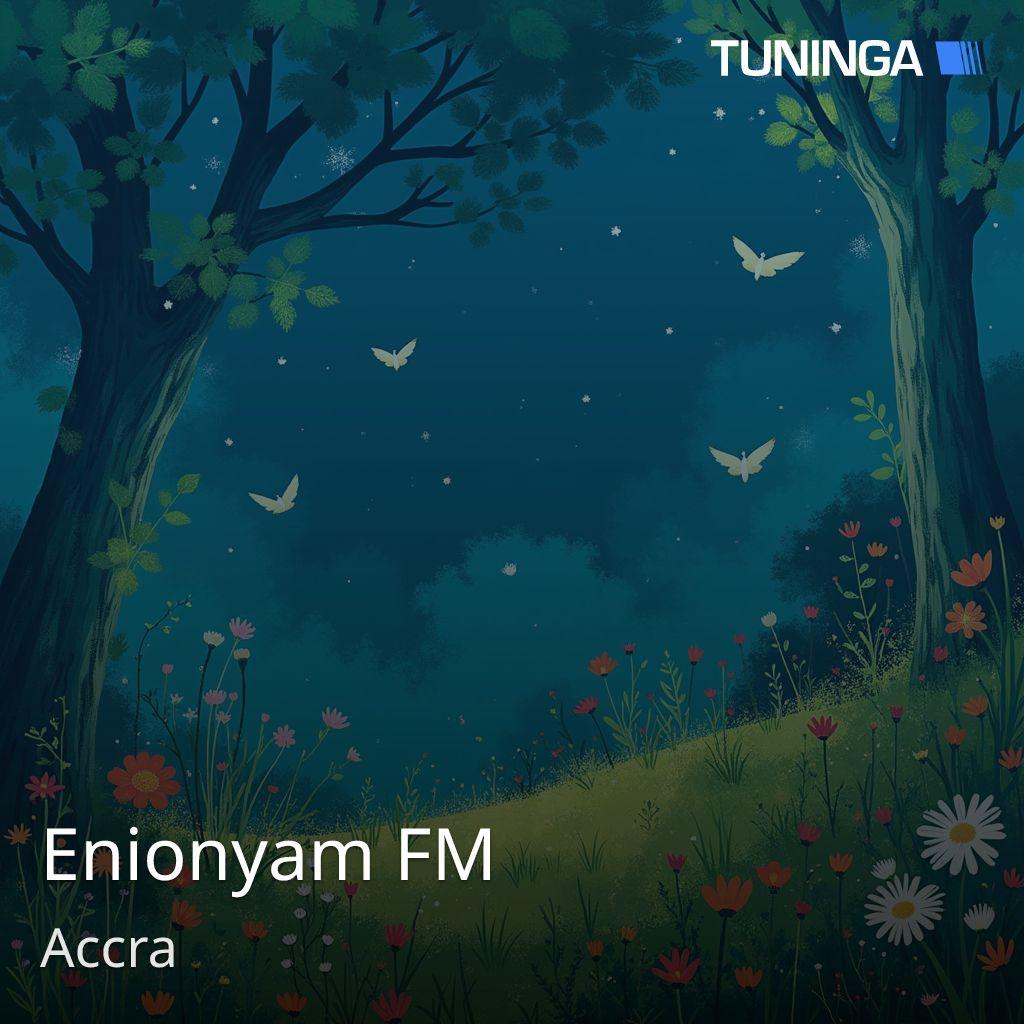 Enionyam FM