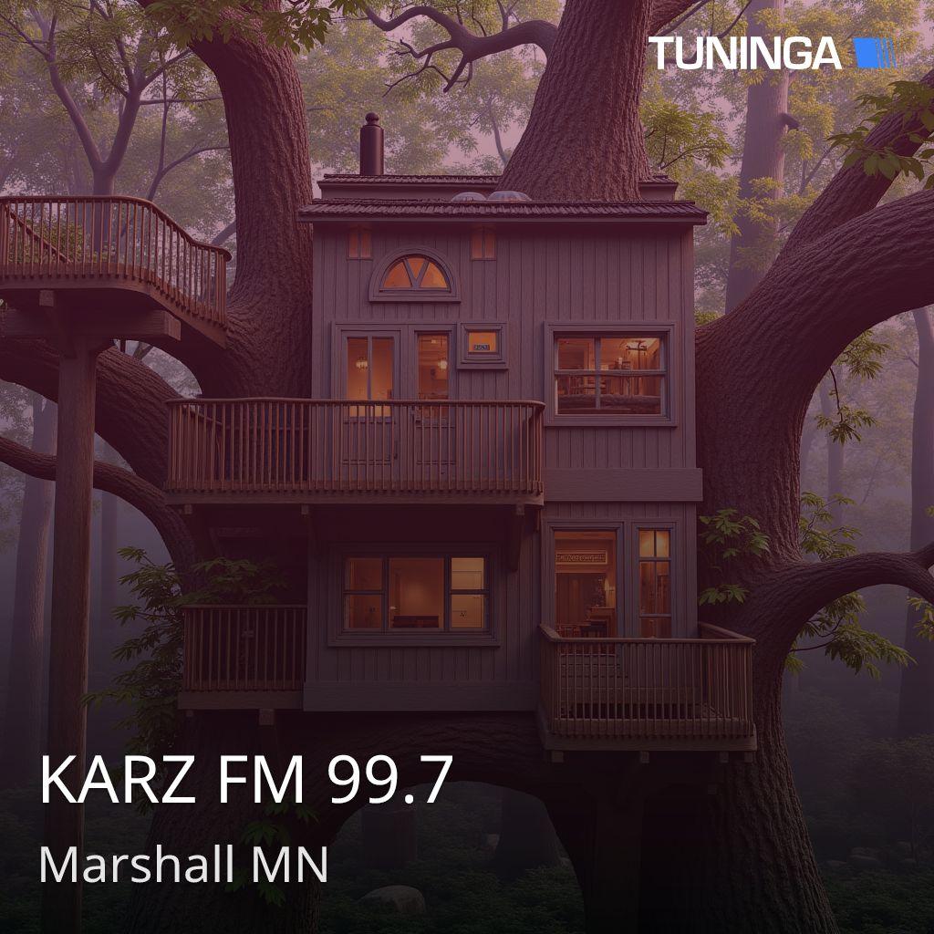 KARZ FM 99.7