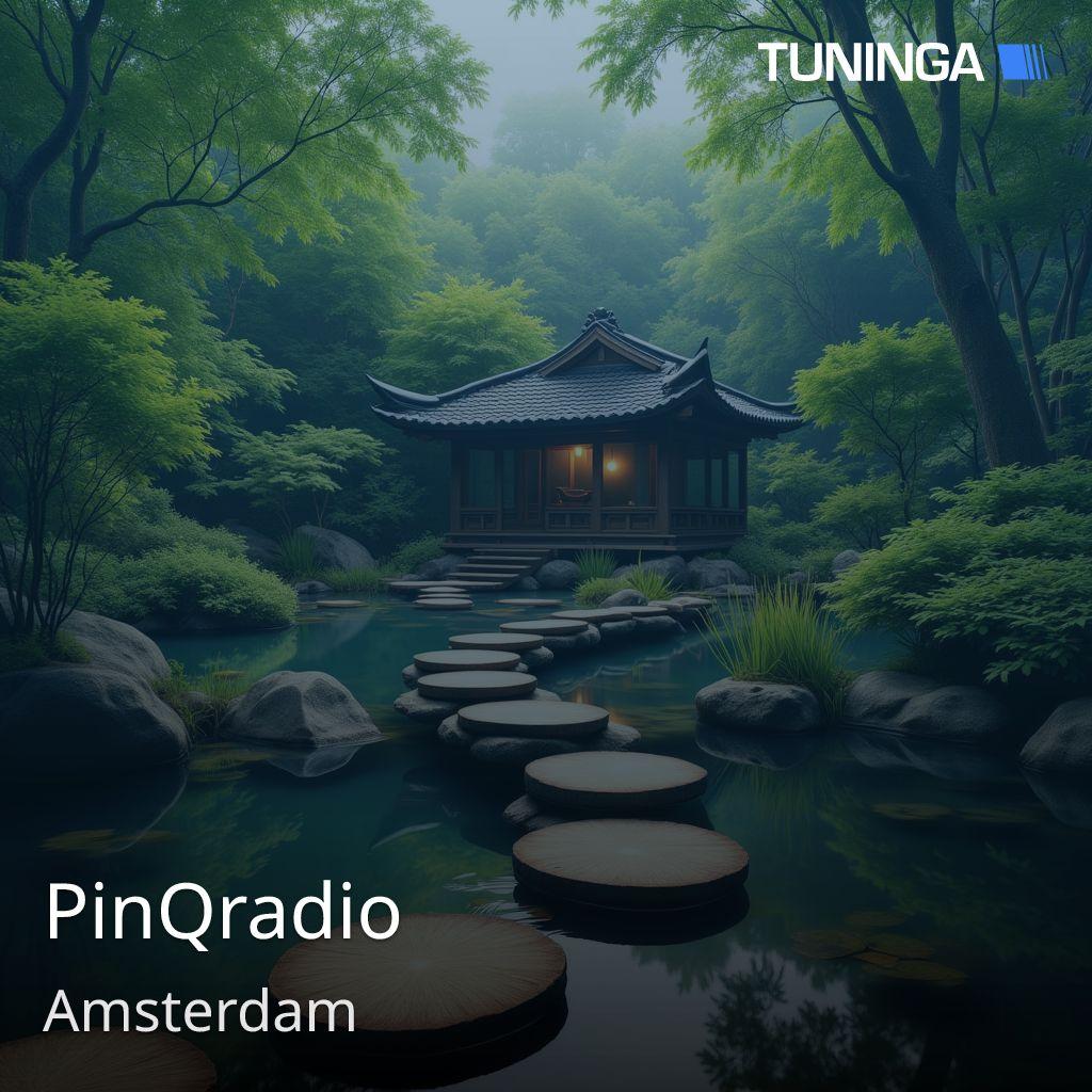 PinQradio