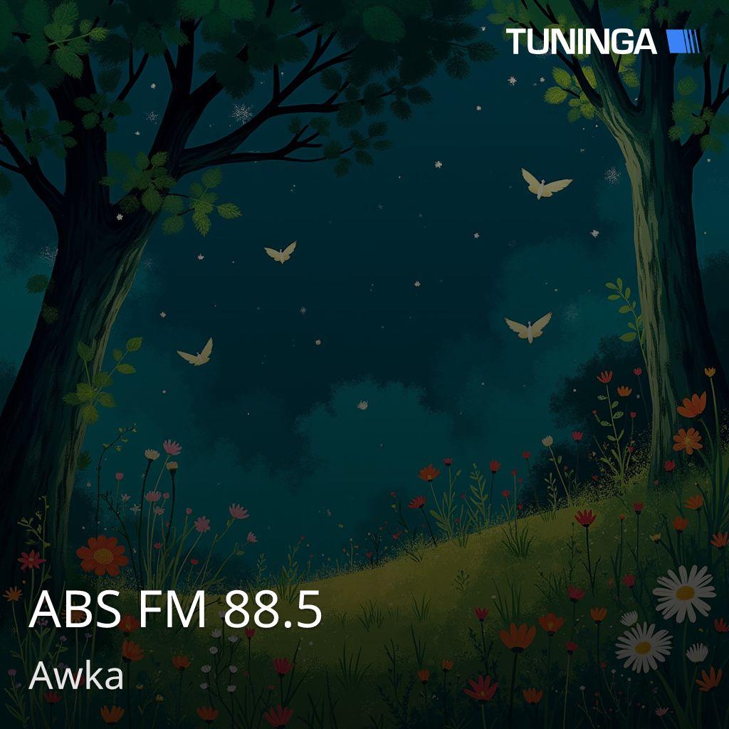 ABS FM 88.5