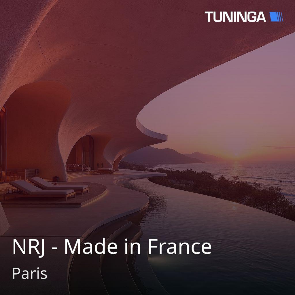 NRJ - Made in France
