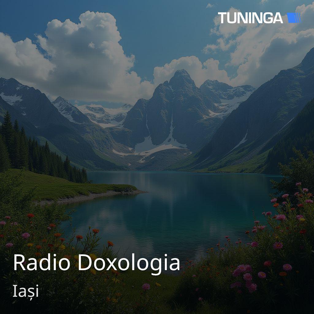 Radio Doxologia