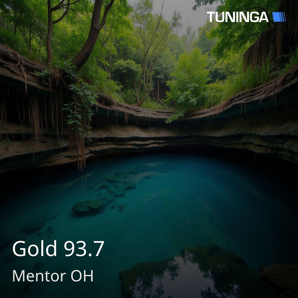 Gold 93.7