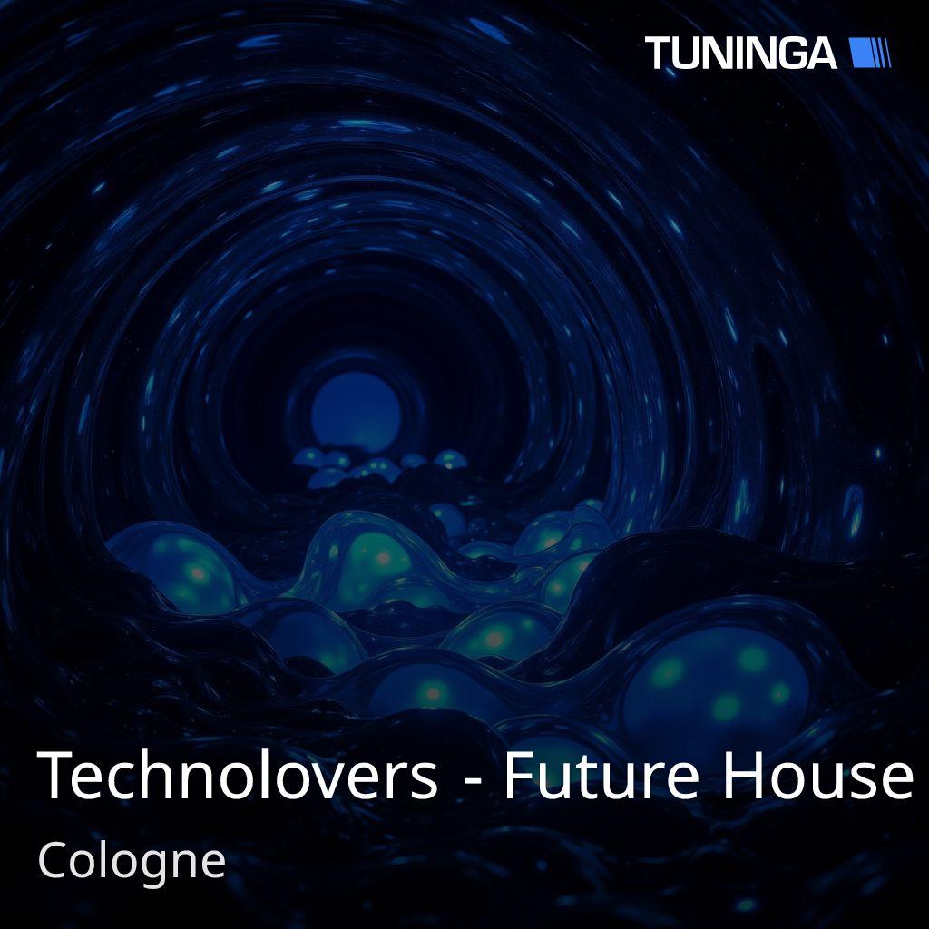 Technolovers - Future House